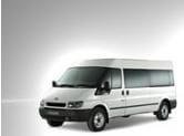 12 Seater Oxford Minibus