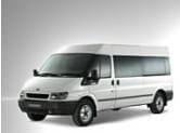 14 Seater Oxford Minibus