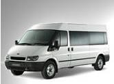 16 Seater Oxford Minibus